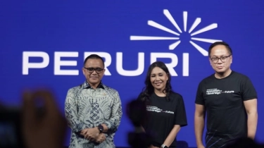 Investasi SDM Jadi Senjata Utama Peruri Hadapi Disrupsi Industri