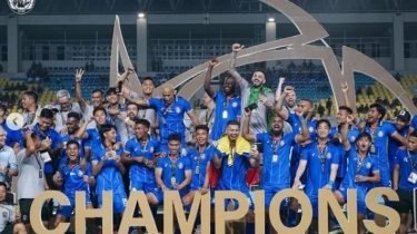 Juara Piala Presiden 2024! Hal Ini yang Sulit Ditiru Klub Lain dari Arema FC