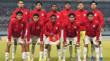 Media Vietnam: Timnas Indonesia Paling Senang Piala AFF 2024 Diundur