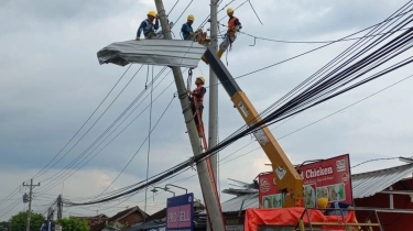 Pemerintah Diminta Transparan Bahas RUU EBET, Terutama Soal Skema Power Wheeling