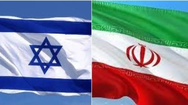 Perang Multi-Front? Israel Bersiap Hadapi Ancaman Balas Dendam Iran dan Sekutunya