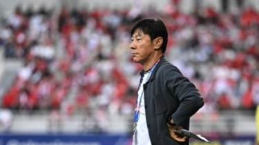 Piala AFF 2024 Diundur, Shin Tae-yong Panggil Skuat Terbaik untuk Rebut Trofi Juara?