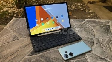 Review Poco Pad: Awal yang Manis buat Debut di Pasar Tablet