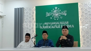 Sekjen PBNU Hasanuddin Wahid Absen Dipanggil PBNU