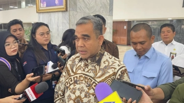 Soal Permintaan Maaf Jokowi, Sekjen Gerindra: Tidak Ada Kata Terlambat