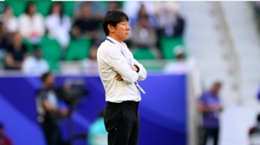 3 Alasan Shin Tae-yong Bisa Bawa Timnas Indonesia Juara Piala AFF 2024, Nomor 2 Faktor X Paling kuat