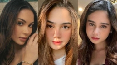 Beda Style Alyssa Daguise, Syifa Hadju dan Tissa Biani: Berani Tampil Seksi hingga Mau Berhijab