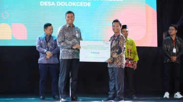 Dukung Ekosistem Keuangan Inklusif, BPJS Ketenagakerjaan Dorong Pekerja Punya Jamsostek