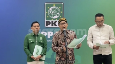 Geram Elite PKB Gegara Ulah Lukman Edy Di Kantor PBNU Berujung Laporan Fitnah