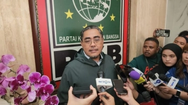 Jazilul Fawaid Minta PBNU Jaga Jarak dari PKB: Kita Dua Entitas yang Berbeda