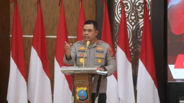 Kata Kapolda Sumut Soal Geng Motor Bacok Anggota TNI: Tangkap, Kita Nggak Mundur