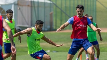 Kisah Lika Liku Naik Turun Karier Elkan Baggott, Hingga Gagal Mentas di Premiere League dan Turun Kasta ke League One