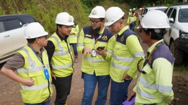 MDA Undang Tim Kajian Bencana UNHAS Lakukan Survei dan Kajian di Latimojong