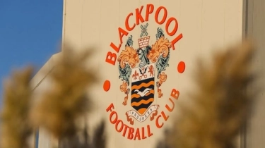 Mengenal Blackpool, Klub Baru Elkan Baggott di League One Inggris