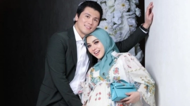 Pantas Syahrini Nggak Peduli Konten YouTube, Kekayaan Suaminya Diduga Capai Ratusan Miliar