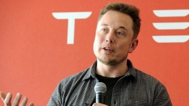 PM Inggris Kecam Komentar Elon Musk soal 'Perang Saudara Tak Bisa Dihindari'