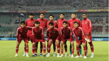 Siapa Sosok Lionel Messi? Dipanggil Timnas Indonesia Demi Rebut Tiket Piala Asia U-17 2025