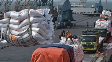 Skandal Demurrage Beras Impor Rp 294 Miliar Menyisakan Banyak Kejanggalan Sistem Kerja Lintas Sektoral