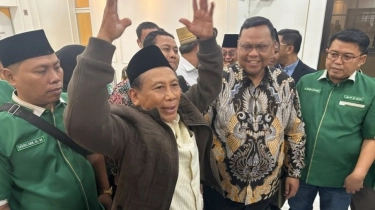 100 Advokat NU Bakal Dampingi Lukman Edy Hadapi Laporan PKB