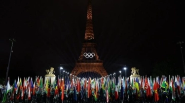 Atlet Temukan Cacing di Makanan Olimpiade Paris, Kondisi Wisma Kontingen Dicap Kurang Layak