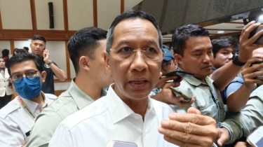 Badai PHK Terbanyak Menerjang Jakarta, Heru Budi Buka Suara