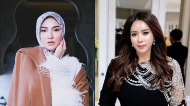 Beda Kelas Shady Purnamasari dan Maharani Kemala: Pemilik MS Glow Dikabarkan Pecah Kongsi