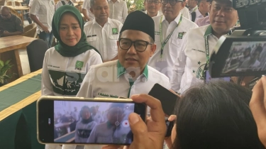 Panasnya Bara Konflik PBNU - PKB: Upaya Lengserkan Cak Imin hingga Bekas Elite Partai Dipolisikan