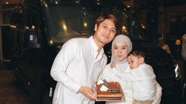 Rizky Billar Beri Kado Spesial untuk Lesti Kejora yang Ulang Tahun ke-25, Harga Capai Miliaran