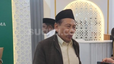 Soal Cak Imin Curi PKB, Gus Choi: Kalau Gus Dur yang Bilang Pasti 100 Persen Benar