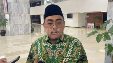 Tidak Khawatir Ada Munaslub Lengserkan Cak Imin, Jazilul Sebut Gus Ipul Cs Tak Punya KTA PKB