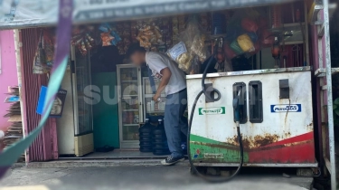 Warung Kelontong Meraung, Aturan Baru Soal Rokok Bikin Bisnis Ambruk