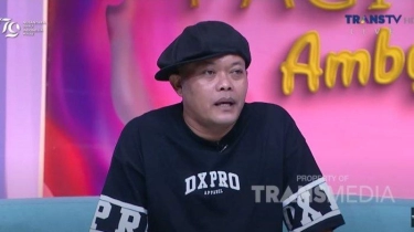 Akui Kini Sepi Job, Sule Ungkap Sosok Artis yang Selalu jadi Tempat Curhatnya, Bukan Andre Taulany