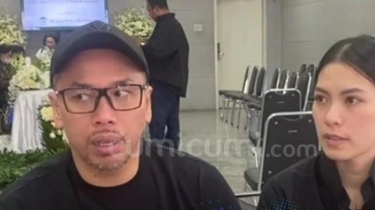 Ayah Sammy Simorangkir Meninggal Dunia, Sempat Keluar Masuk Rumah Sakit karena Kanker