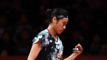 Drama An Se-young dan Badminton Korea Selatan Berlanjut, Pihak Lain Ikut Terseret