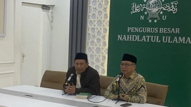 Gus Choi Sebut PBNU Berhak Mengevaluasi PKB, Bukan Berarti Ikut Campur