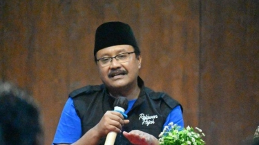 Gus Ipul Tak Masalah Disebut Jazilul Fawaid Bukan Kader PKB dan Tak Punya KTA