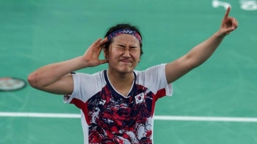 Heboh Pernyataan An Se-young, Sang Pelatih Dipanggil Ketua Olimpiade Korea Selatan