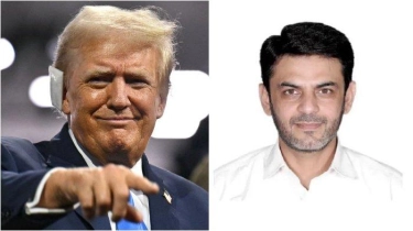 Iran Bantah Tudingan AS terkait Rencana Pembunuhan Donald Trump oleh Warga Pakistan