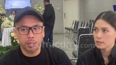 Istri Sammy Simorangkir Ungkap Kondisi sang Mertua sebelum Meninggal Dunia: Enggak Kesakitan