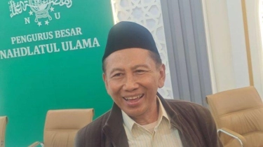 Jadi Narasumber Pansus PKB, Gus Choi Sebut PKB Bisa Besar karena PBNU dan Gus Dur