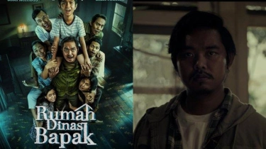 Jadwal Tayang Perdana Rumah Dinas Bapak di Bioskop XXI Bandung dan Bogor Kamis, 8 Agustus 2024