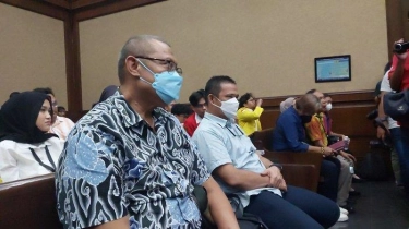 Kasus Korupsi Timah, Jaksa Bakal Jawab Eksepsi Eks Kadis ESDM Bangka Belitung Pekan Depan