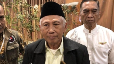 Konflik Memanas, Gus Choi: Kata Gus Dur PKB Dicuri Cak Imin, Insya Allah 100 Persen Benar