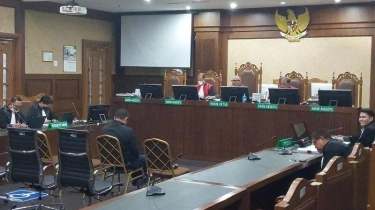 Korupsi Timah, Kuasa Hukum Amir Syahbana Sebut Dakwaan Jaksa Tak Uraikan Ada Kerugian Rp 300 Triliun