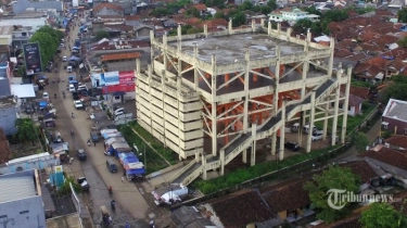 KPK Dalami Proses Lelang dan Serah Terima Shelter Tsunami di NTB