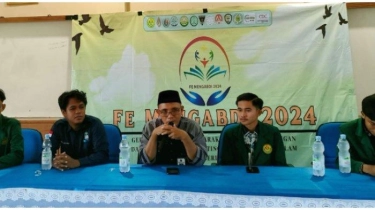 Lewat Pemberdayaan Warga, Mahasiswa Fakultas Ekonomi UNJ Dorong Potensi Ekonomi di Pulau Tidung