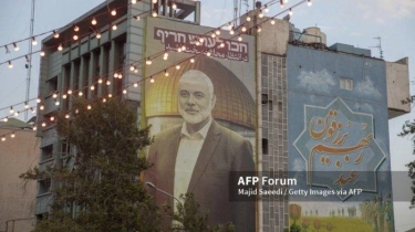 Media Israel: Bom Dipasang di Bawah Ranjang Haniyeh Oleh 2 Rekrutan Mossad di Garda Revolusi Iran