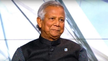 Peraih Nobel Muhammad Yunus Dipilih jadi PM Interim Bangladesh, Gantikan Sheikh Hasina