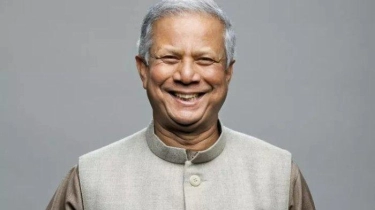 Peraih Nobel Muhammad Yunus Gantikan Sheikh Hasina Pimpin Bangladesh, Setujui Usulan Mahasiswa