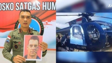 Pilot Selandia Baru Dibunuh di Papua, Usman Hamid: Pelanggaran Berat Hukum Kemanusiaan Internasional